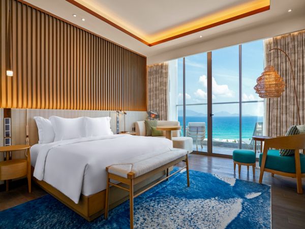 Radisson Blu Cam Ranh Resort